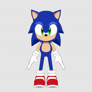 Sonic